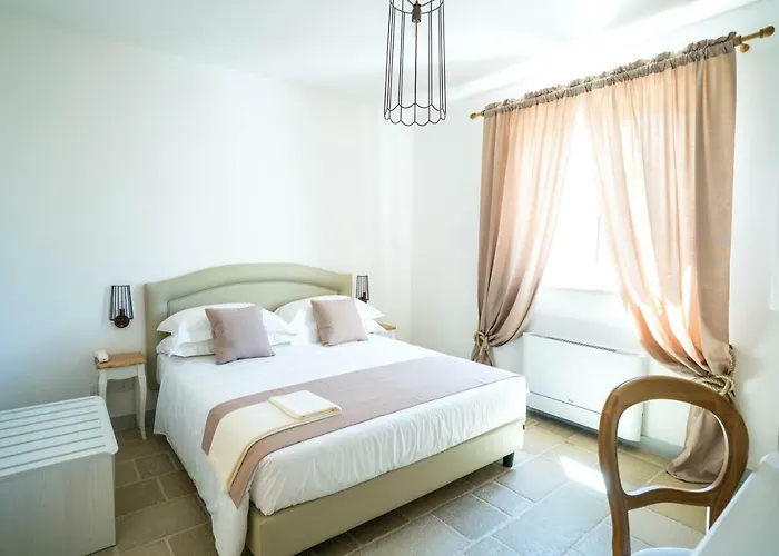 Borgo Cozzana Panzió Monopoli