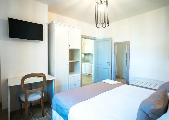 Borgo Cozzana 4* Monopoli