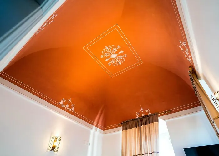 Borgo Cozzana Monopoli