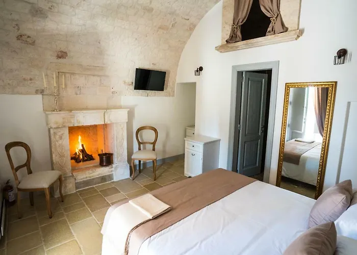 Borgo Cozzana Monopoli