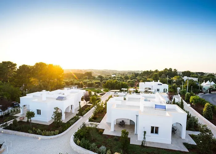 Panzió Borgo Cozzana