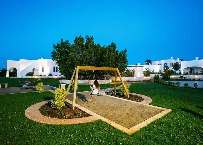 Frühstückspension Borgo Cozzana