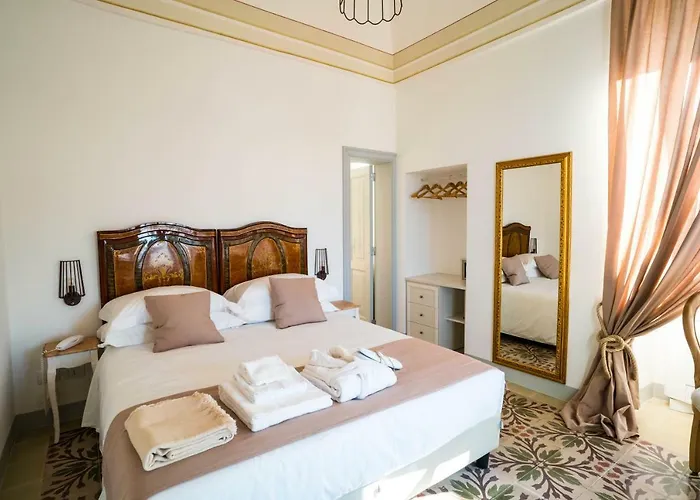Borgo Cozzana 4* Monopoli