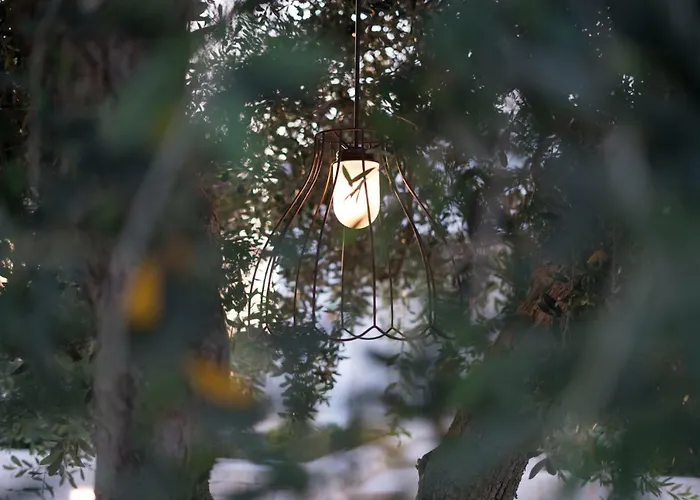 Frühstückspension Borgo Cozzana Monopoli